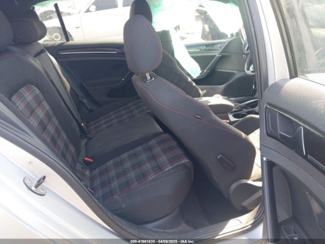 3VW4T7AU6HM004837 Volkswagen Golf Gti S 4-door