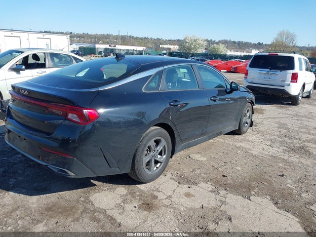 5XXG14J22NG097677 KIA t-gdi gamma ii