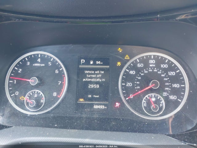 5XXG14J22NG097677 KIA t-gdi gamma ii