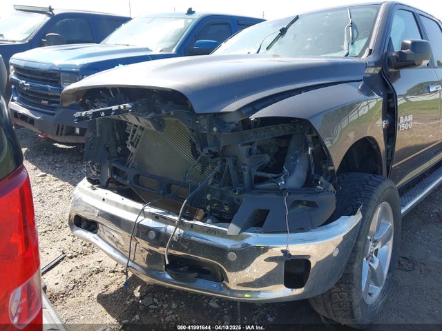 2015 Ram 1500 Lone Star მანქანა იყიდება აუქციონზე, vin: 1C6RR7LT2FS513511, აუქციონის ნომერი: 41991644