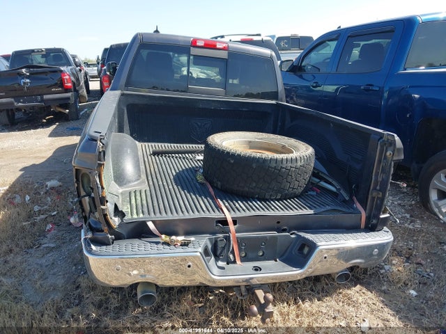 2015 Ram 1500 Lone Star მანქანა იყიდება აუქციონზე, vin: 1C6RR7LT2FS513511, აუქციონის ნომერი: 41991644