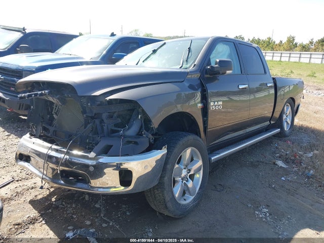 2015 RAM 1500 1C6RR7LT2FS513511 Photo 1