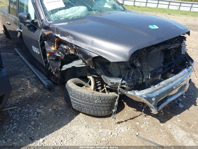 2015 RAM 1500 1C6RR7LT2FS513511 Photo 5