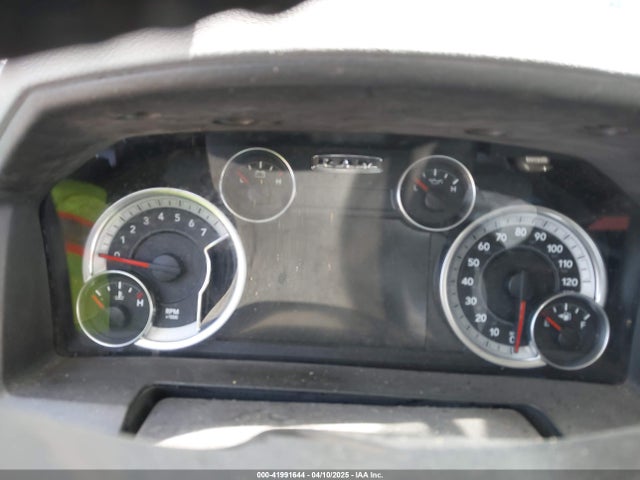 2015 RAM 1500 1C6RR7LT2FS513511 Photo 6