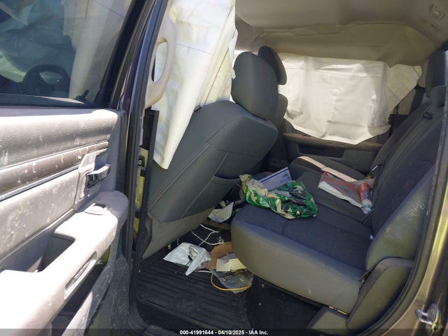 2015 RAM 1500 1C6RR7LT2FS513511 Photo 7