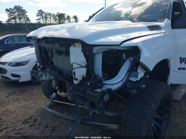 1C6SRFFT7NN204928 RAM 1500 Big Horn  4x4 5'7 Box