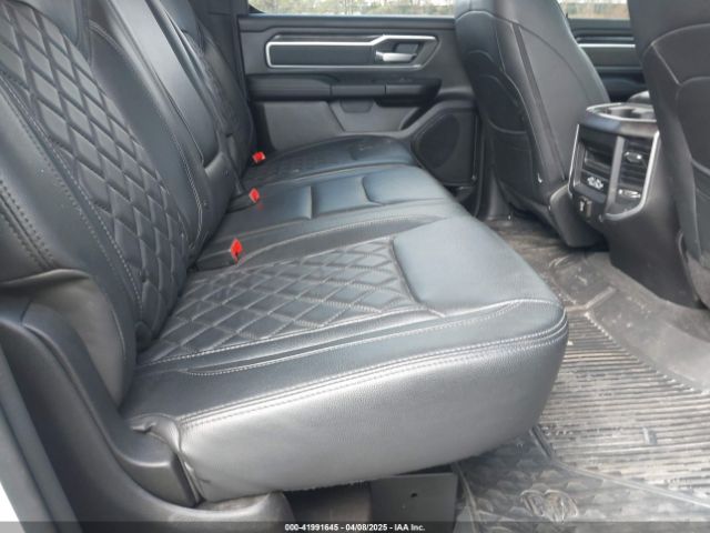 1C6SRFFT7NN204928 RAM 1500 Big Horn  4x4 5'7 Box