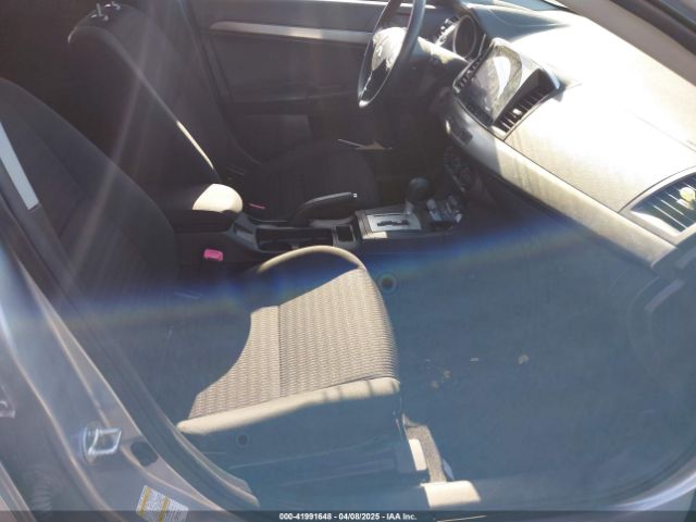 2013 MITSUBISHI LANCER SPORTBACK JA32X2HUXDU008336 Photo 4