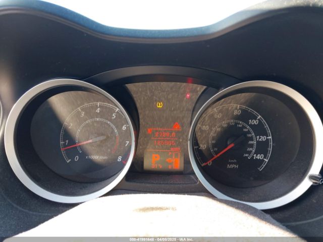 2013 MITSUBISHI LANCER SPORTBACK JA32X2HUXDU008336 Photo 6