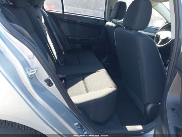 2013 MITSUBISHI LANCER SPORTBACK JA32X2HUXDU008336 Photo 7