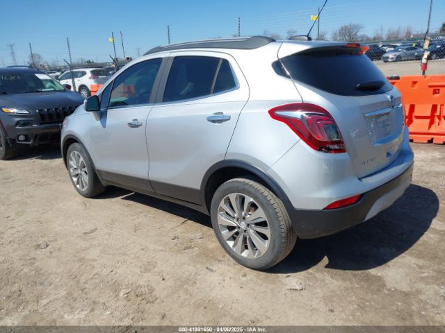 KL4CJASB3HB096392 Buick Encore Preferred