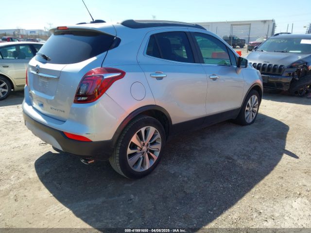 KL4CJASB3HB096392 Buick Encore Preferred