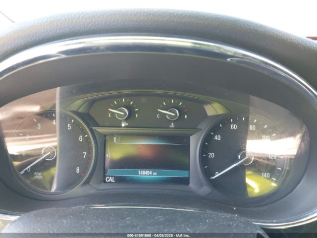 KL4CJASB3HB096392 Buick Encore Preferred