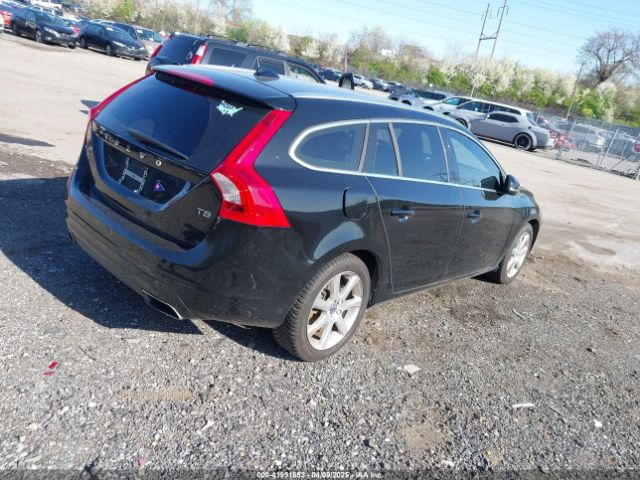2017 VOLVO V60 YV140MEK5H1349304 Photo 3