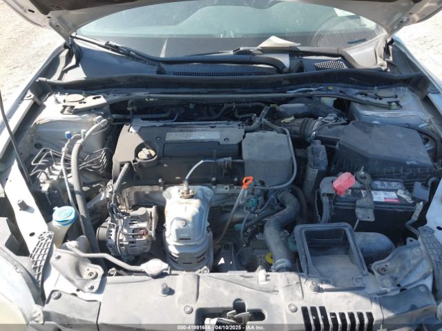 1HGCT1B76EA007042 Honda ACCORD EX