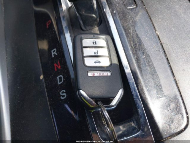 1HGCT1B76EA007042 Honda ACCORD EX