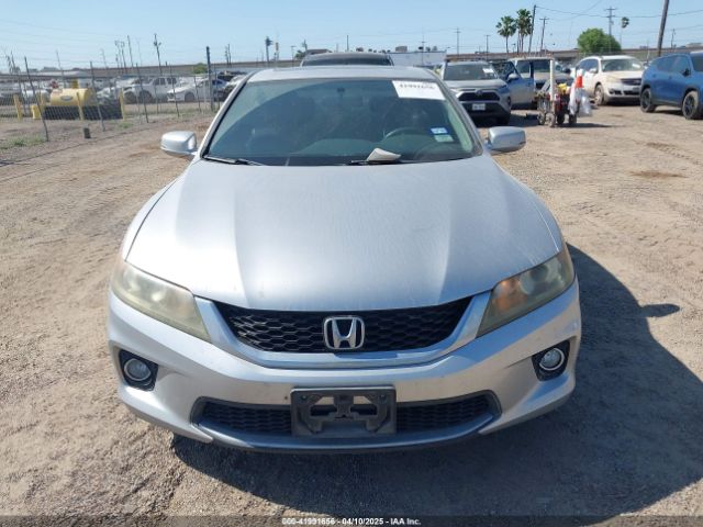 1HGCT1B76EA007042 Honda ACCORD EX