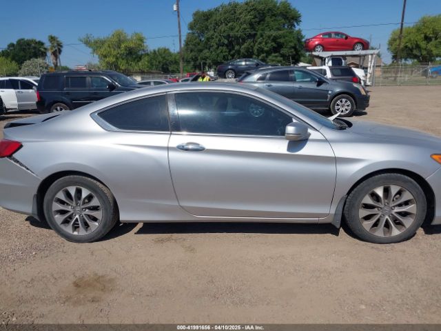 1HGCT1B76EA007042 Honda ACCORD EX