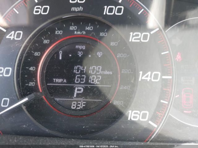 1HGCT1B76EA007042 Honda ACCORD EX