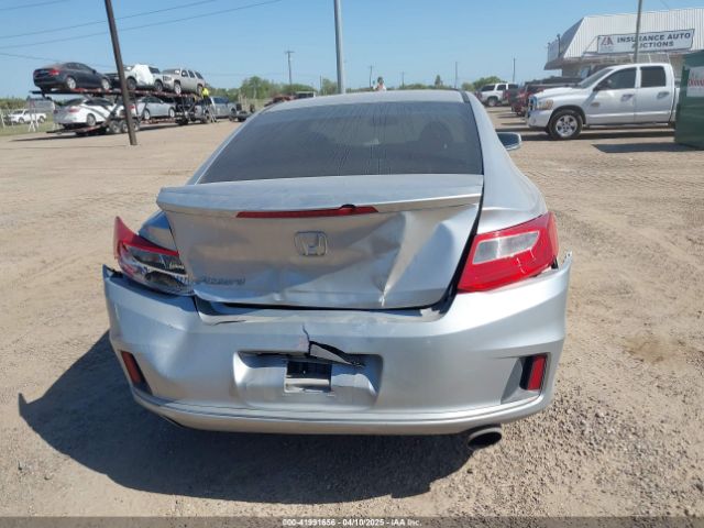 1HGCT1B76EA007042 Honda ACCORD EX