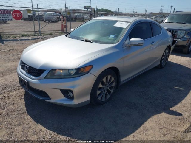 1HGCT1B76EA007042 Honda ACCORD EX