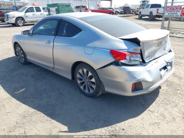 1HGCT1B76EA007042 Honda ACCORD EX
