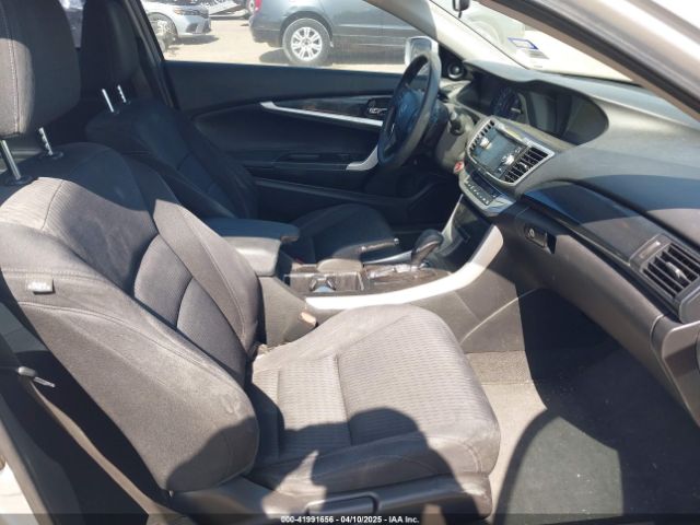 1HGCT1B76EA007042 Honda ACCORD EX