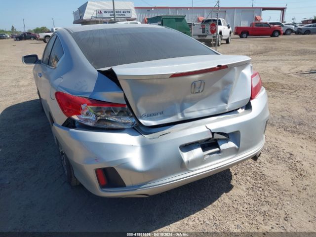 1HGCT1B76EA007042 Honda ACCORD EX