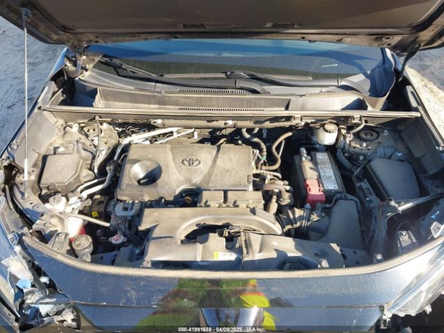 2T3H1RFV9LC065969 Toyota RAV4 LE