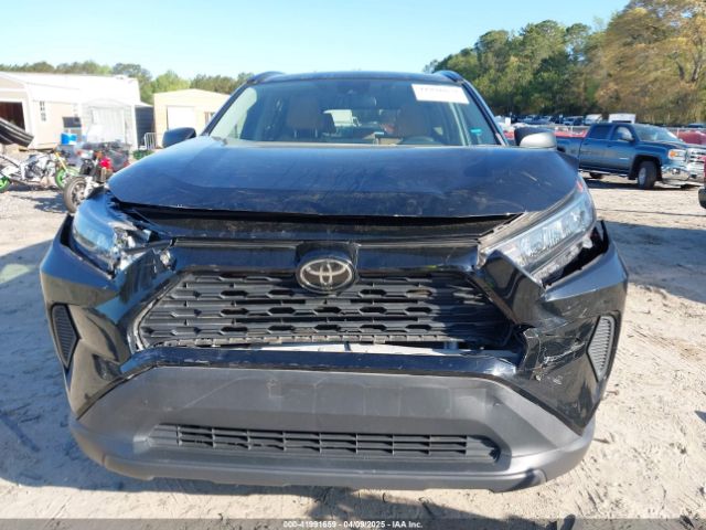2T3H1RFV9LC065969 Toyota RAV4 LE