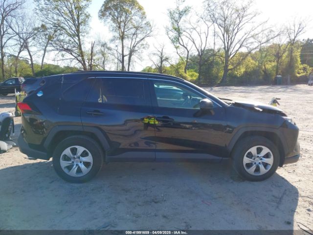 2T3H1RFV9LC065969 Toyota RAV4 LE