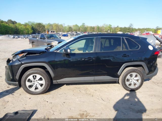 2T3H1RFV9LC065969 Toyota RAV4 LE