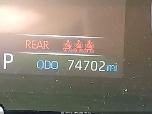 2T3H1RFV9LC065969 Toyota RAV4 LE