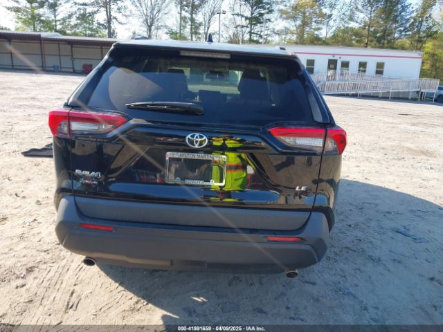 2T3H1RFV9LC065969 Toyota RAV4 LE