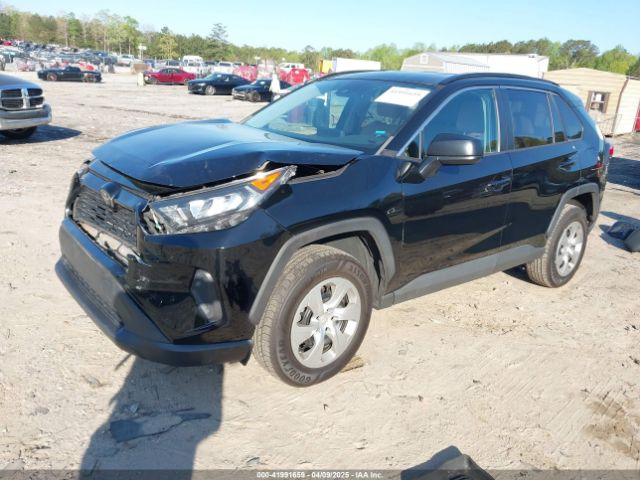 2T3H1RFV9LC065969 Toyota RAV4 LE