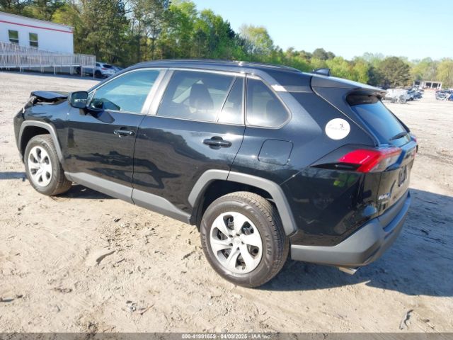 2T3H1RFV9LC065969 Toyota RAV4 LE