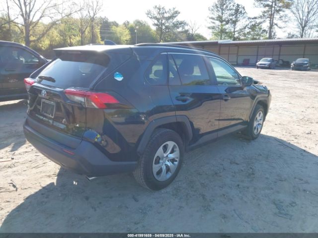 2T3H1RFV9LC065969 Toyota RAV4 LE