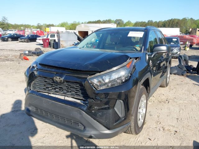2T3H1RFV9LC065969 Toyota RAV4 LE