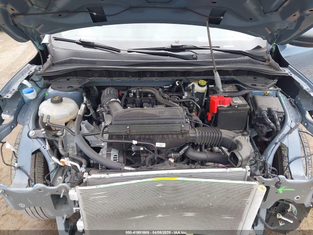 Ford Escape Active 2023 1FMCU0GNXPUA22802 Image 10