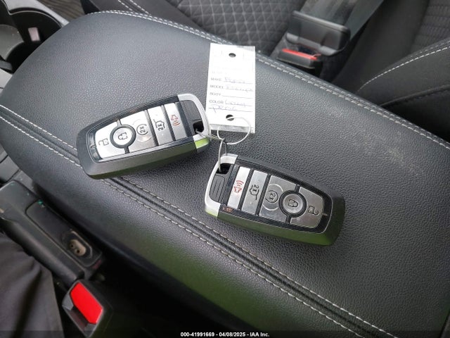 Ford Escape Active 2023 1FMCU0GNXPUA22802 Image 11