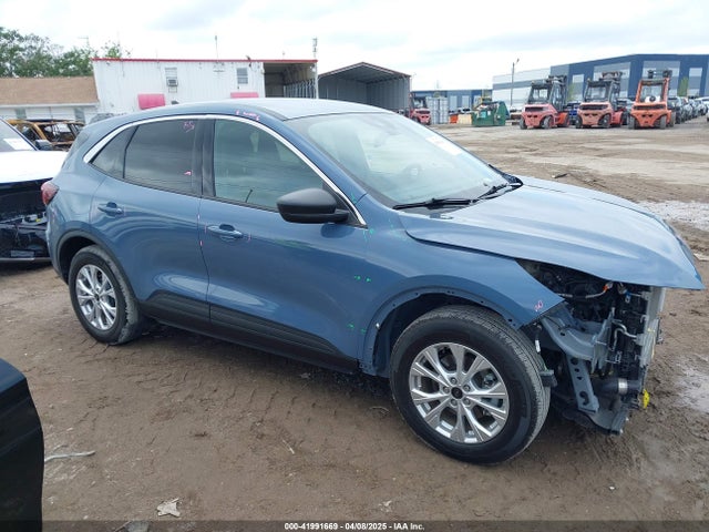 Ford Escape Active 2023 1FMCU0GNXPUA22802 Image 14