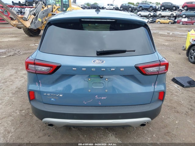 Ford Escape Active 2023 1FMCU0GNXPUA22802 Image 17