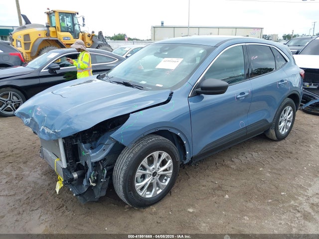 Ford Escape Active 2023 1FMCU0GNXPUA22802 Image 2