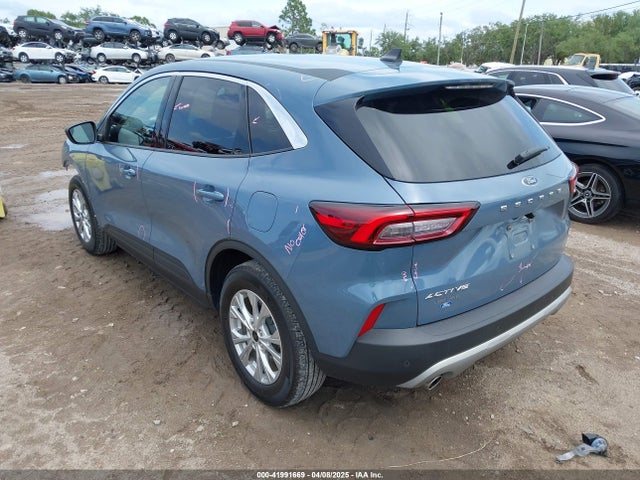 Ford Escape Active 2023 1FMCU0GNXPUA22802 Image 3