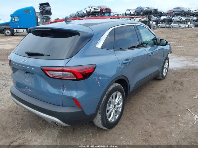 Ford Escape Active 2023 1FMCU0GNXPUA22802 Image 4