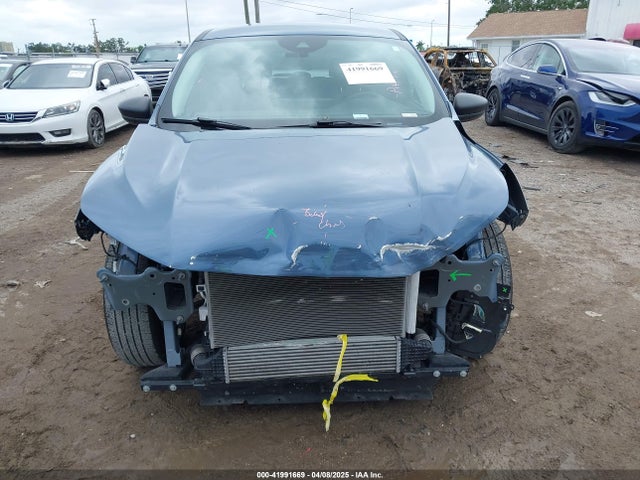 Ford Escape Active 2023 1FMCU0GNXPUA22802 Image 6