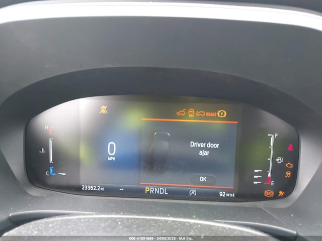 Ford Escape Active 2023 1FMCU0GNXPUA22802 Image 7