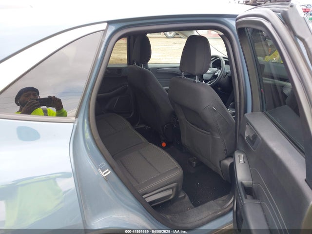Ford Escape Active 2023 1FMCU0GNXPUA22802 Image 8