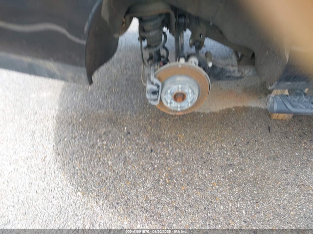 1GNSKDKD7NR151681 Chevrolet Suburban 4wd Z71