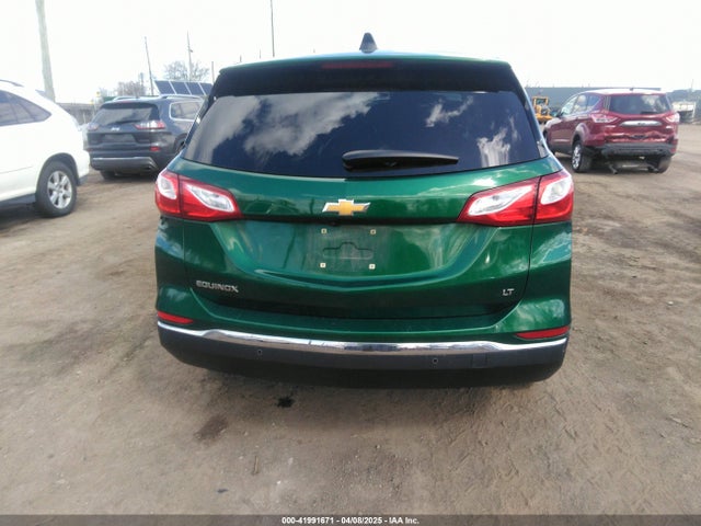 2GNAXKEV6K6121052 Chevrolet EQUINOX LT